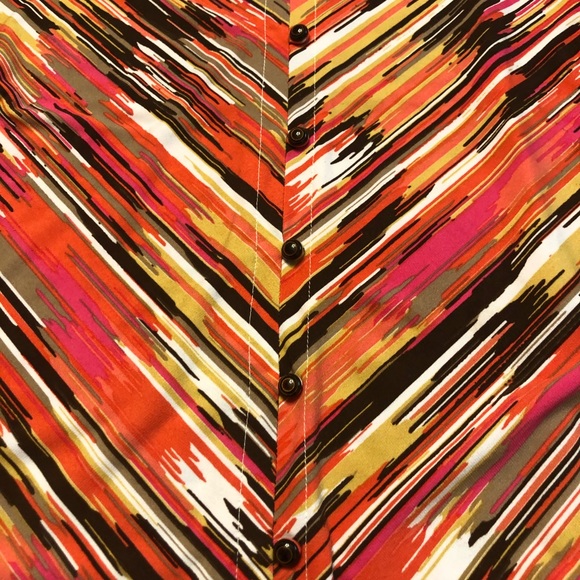 Mosca blouse - Picture 2 of 8